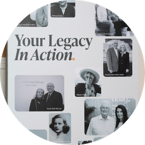 2026 Hoag Heritage Society Luncheon